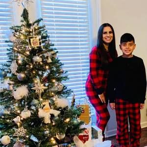 Meet your Posher, Ariana